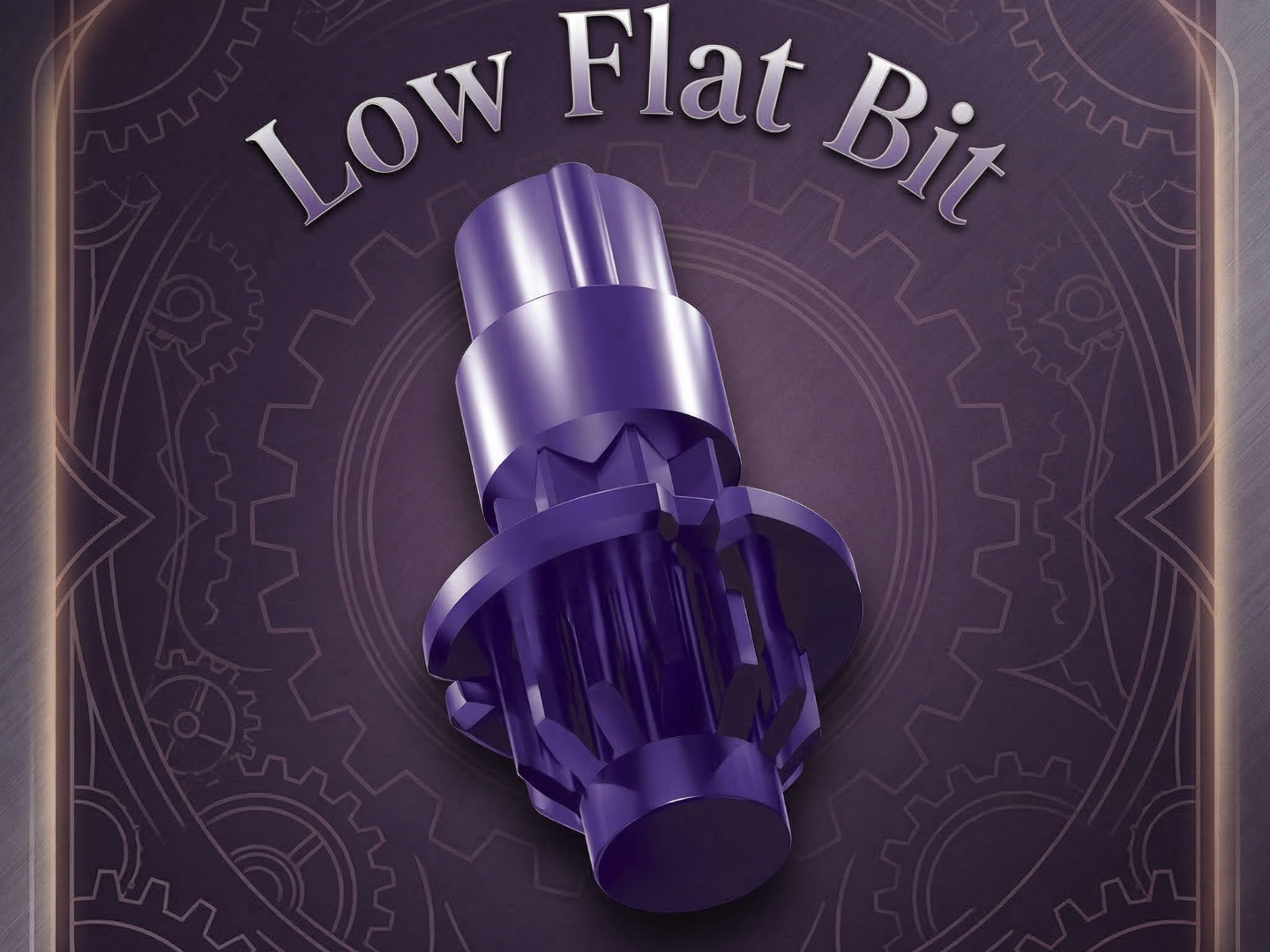 Low Flat Beyblade X