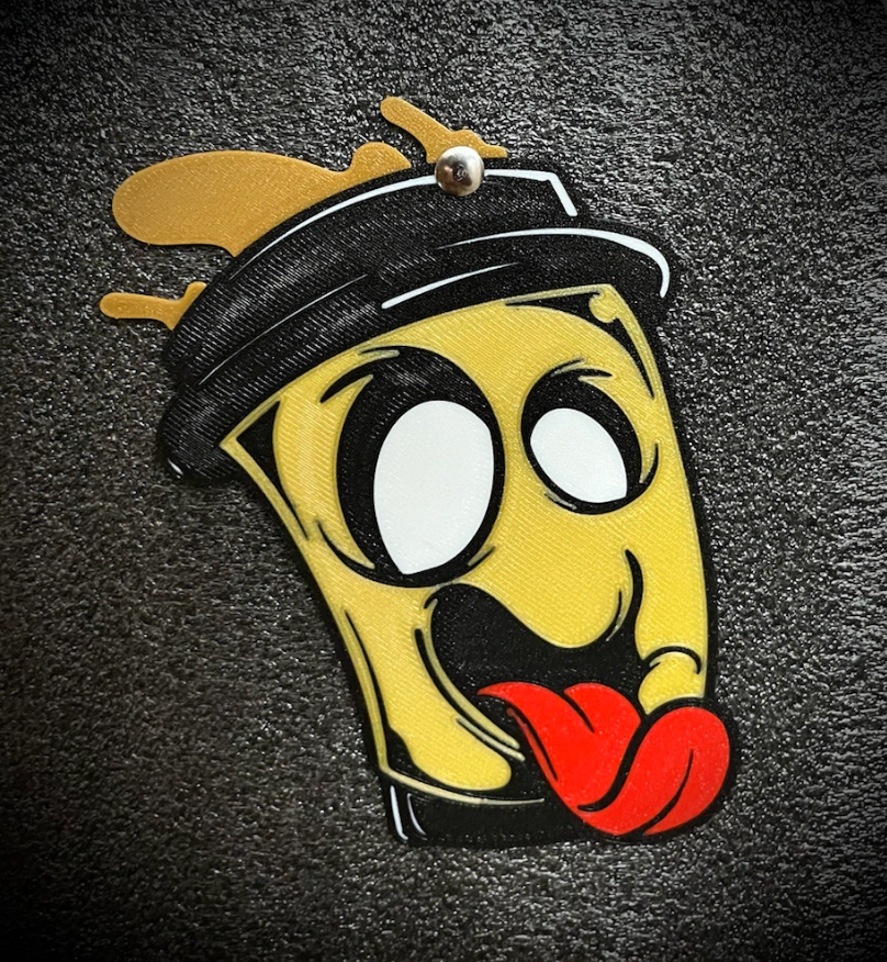 Crazy Coffee