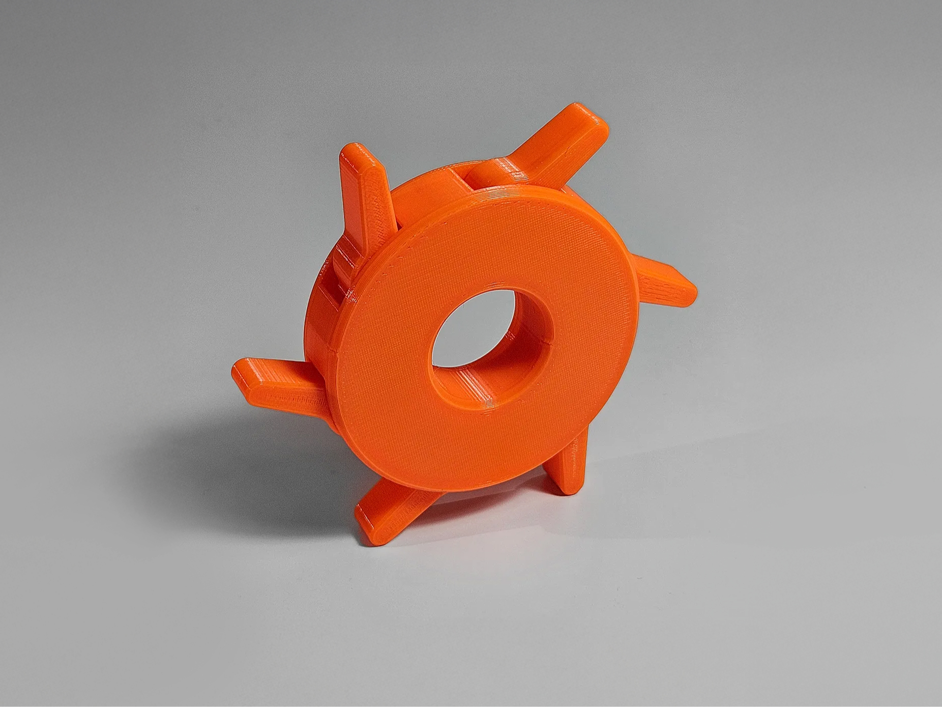 The Fidget Ninja