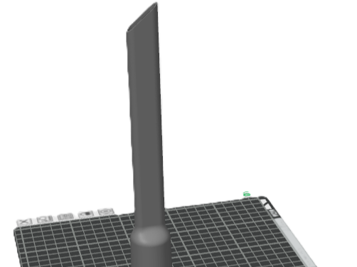 Vacuum Nozzle Extensioner