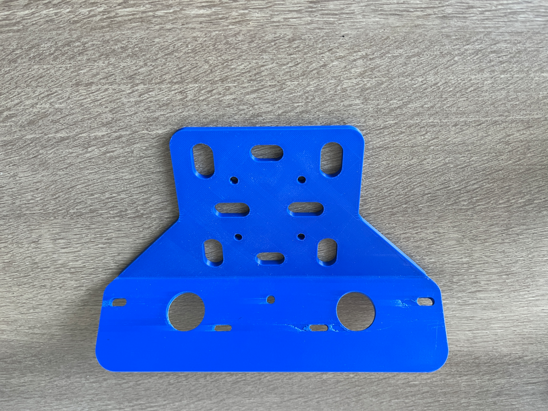 Medium Bracket for Voltaic Systems Solar Panels