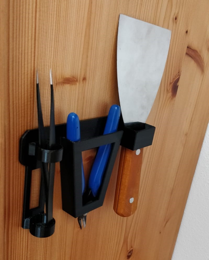 Toolholder