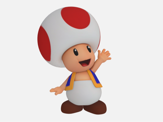 Toad