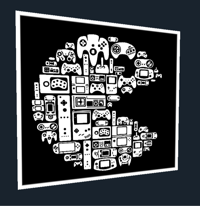 PacMan GameController