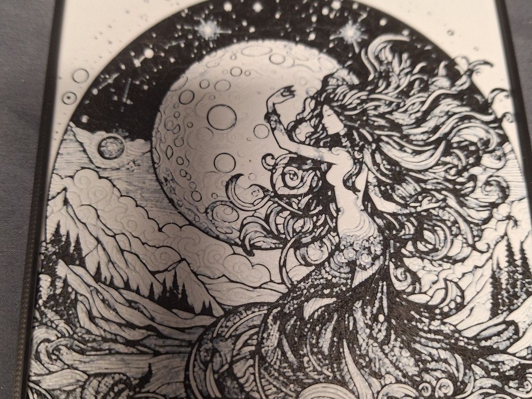 Night Nymph