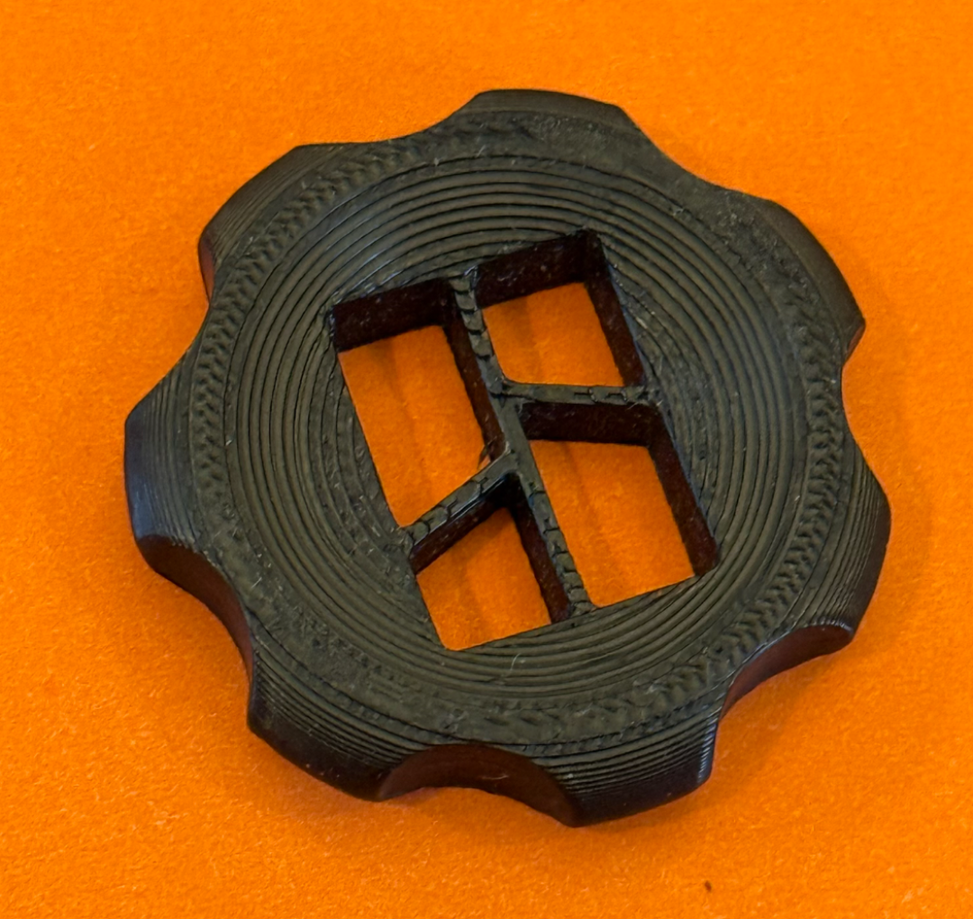 Bambu Lab Maker Coin