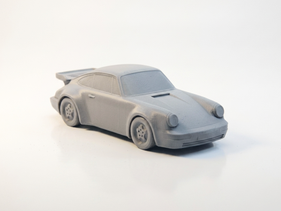 Porsche 911 (964) Turbo 1993