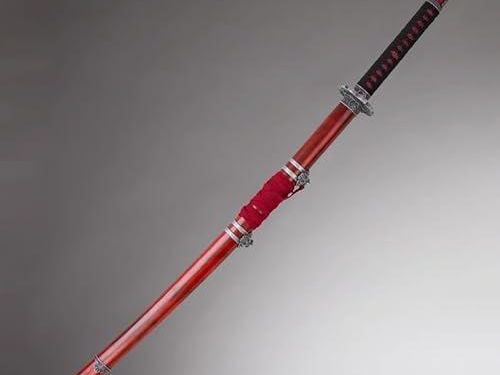 espada lobo