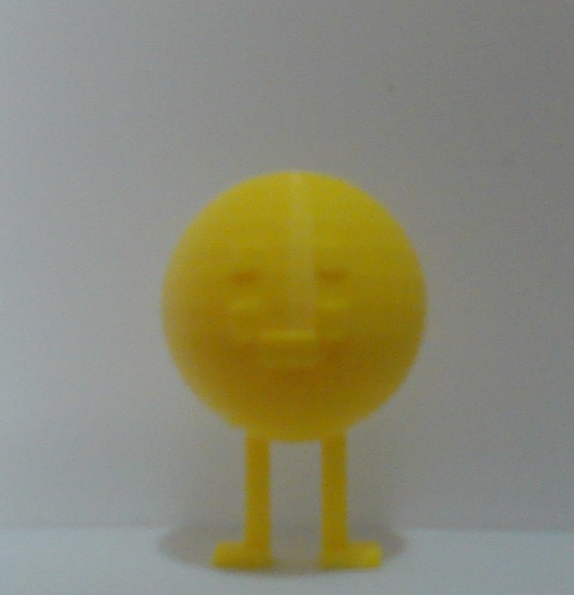 8-bit living ball