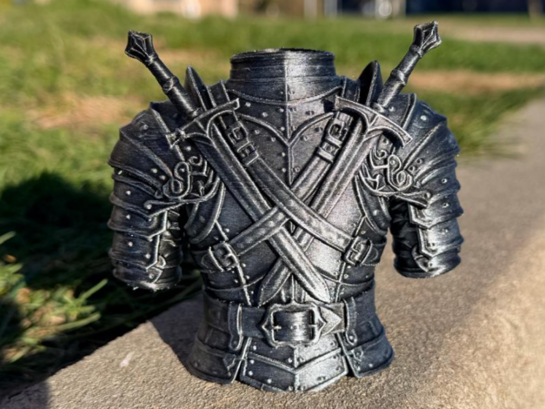 armor
