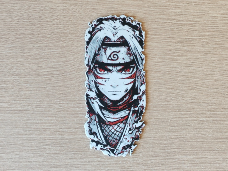 2 Naruto Uzumaki FlatForgePlugin bookmark.