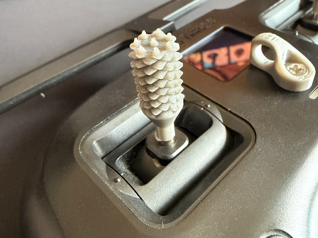 stick ends m3