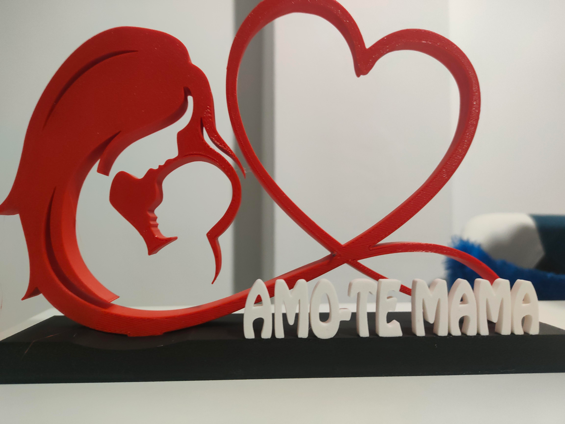 PORTRATIE MOM DAY AMOTE MAMA FOTO