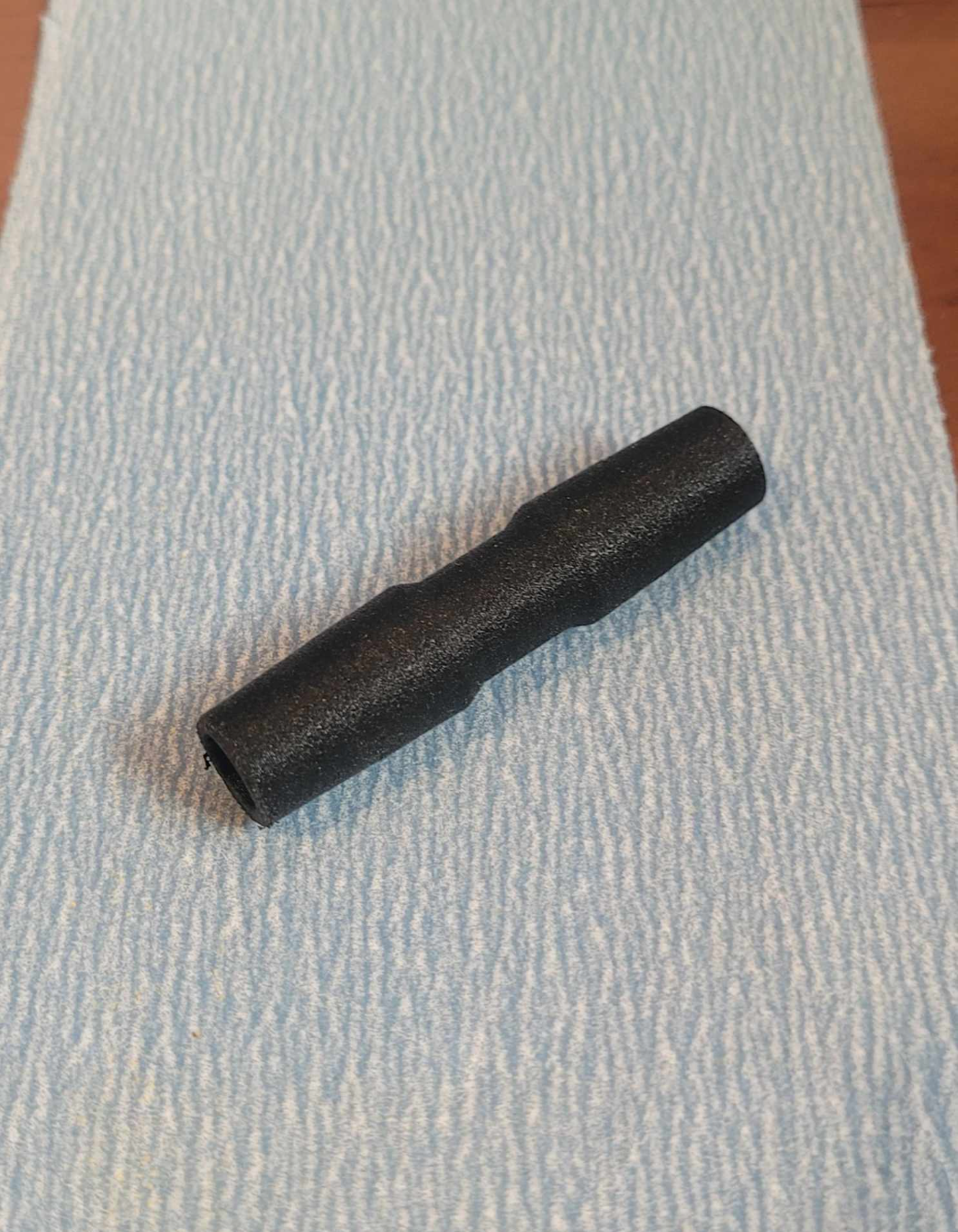 Glassware Connector