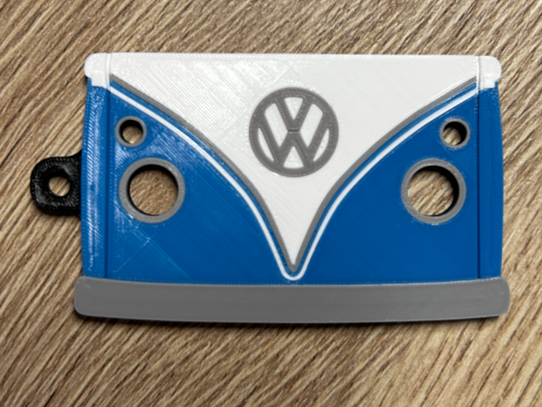 VW Transporter T1