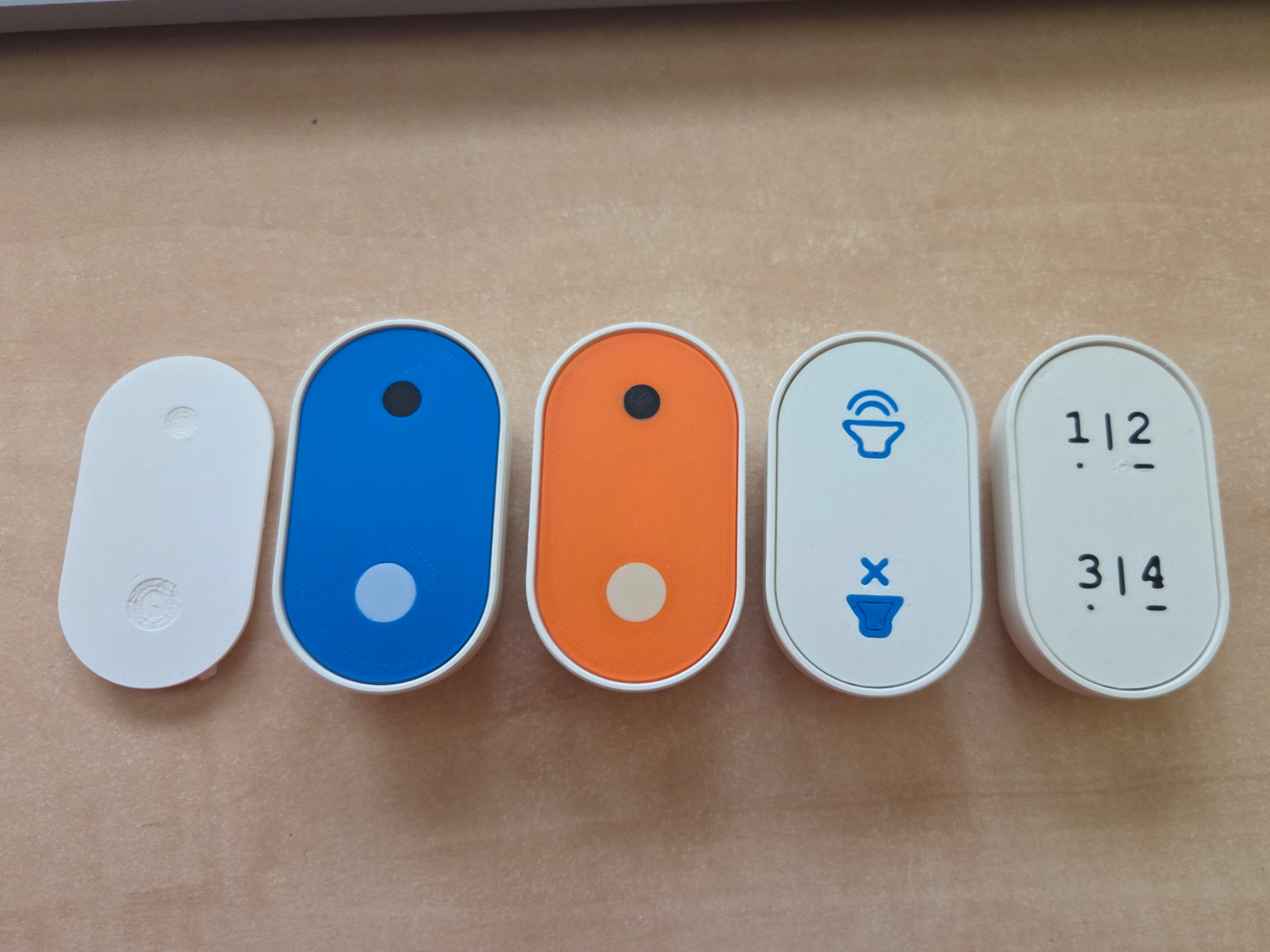 ikea bilresa custom face plate