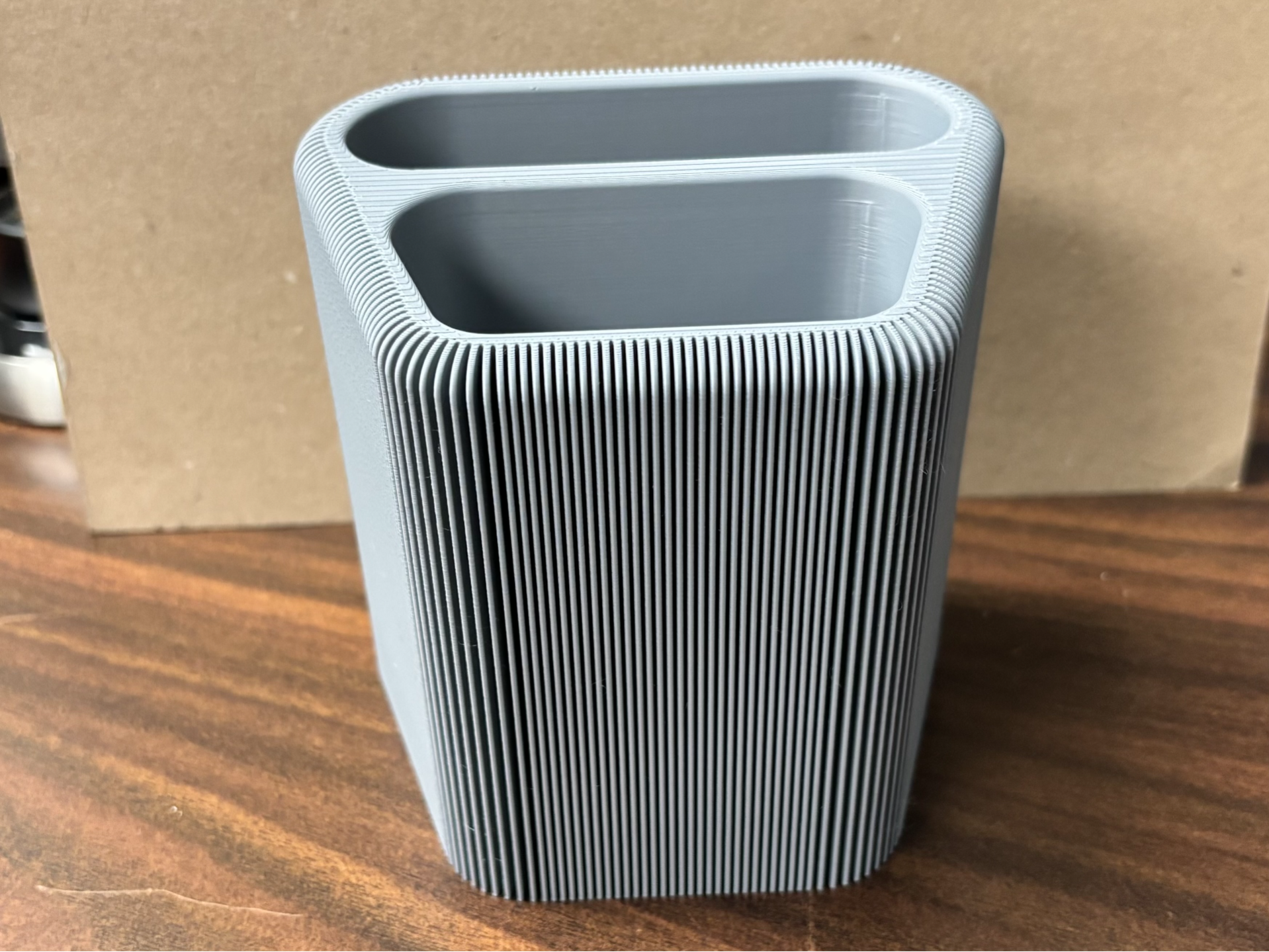 Modern Desk Organizer
