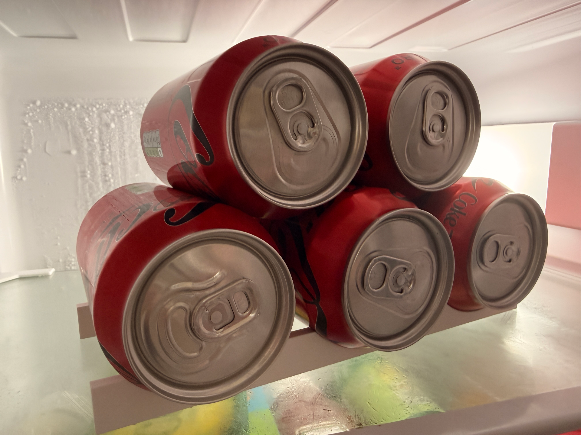 Simple UK 330ml Can Stacker