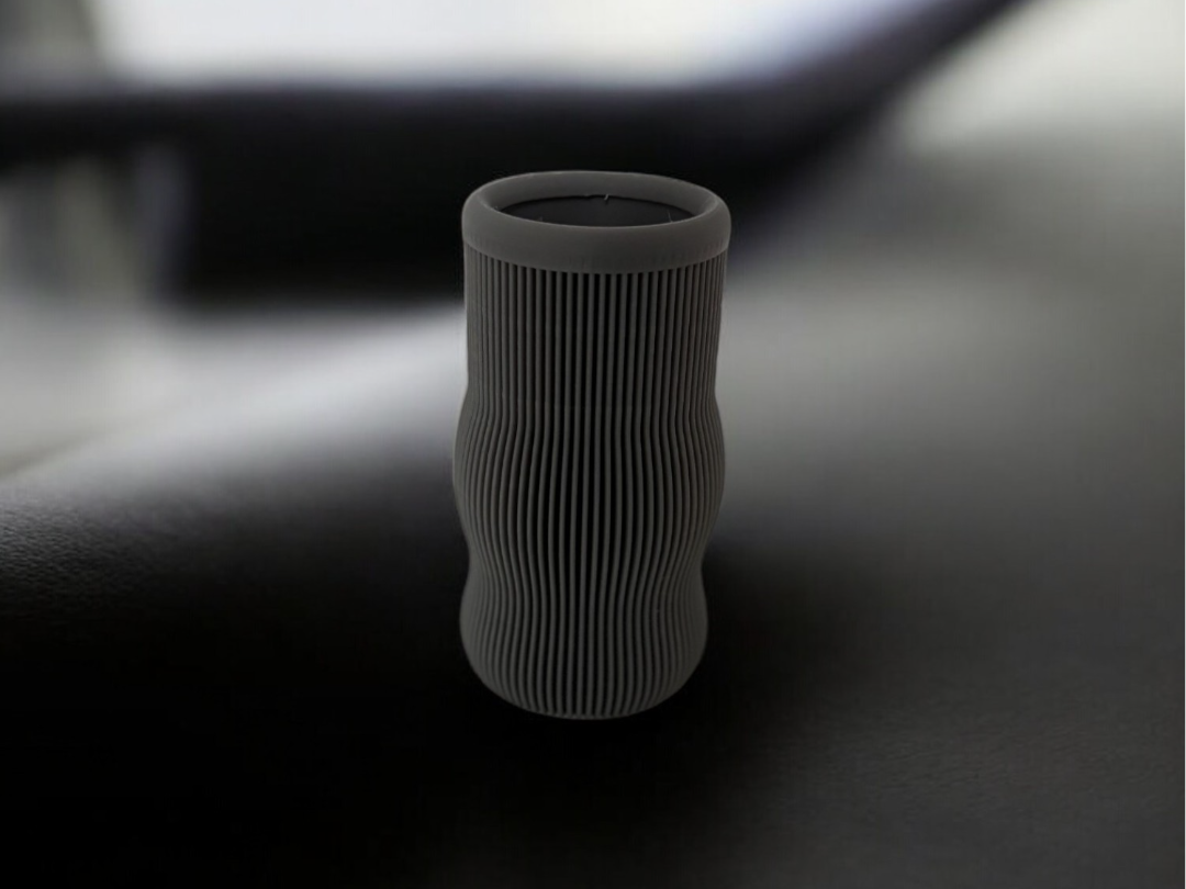Geometric Vase – Stylish Modern Home Decor