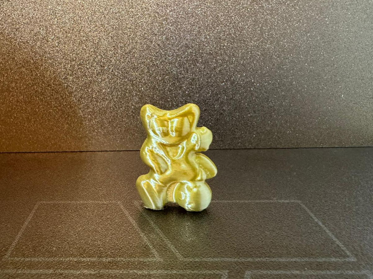 Emerald Gummy Wurfspiel ähnlich "Gogo"