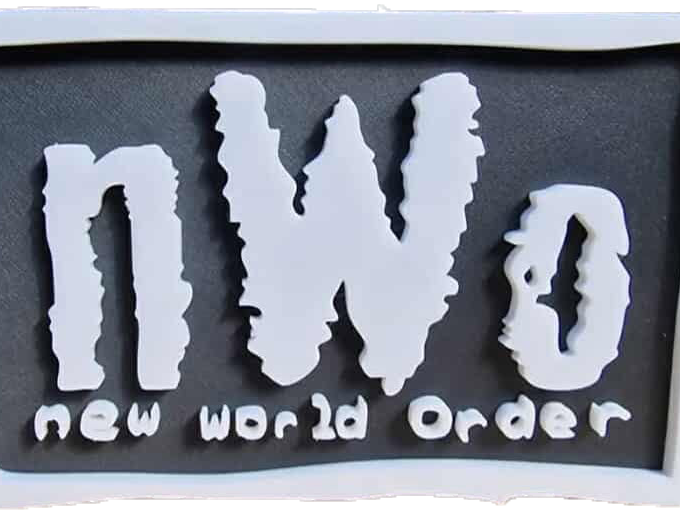 NWO | New World Order