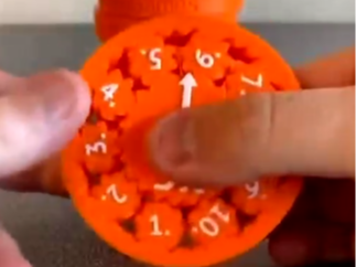 Multiplying planetary gears