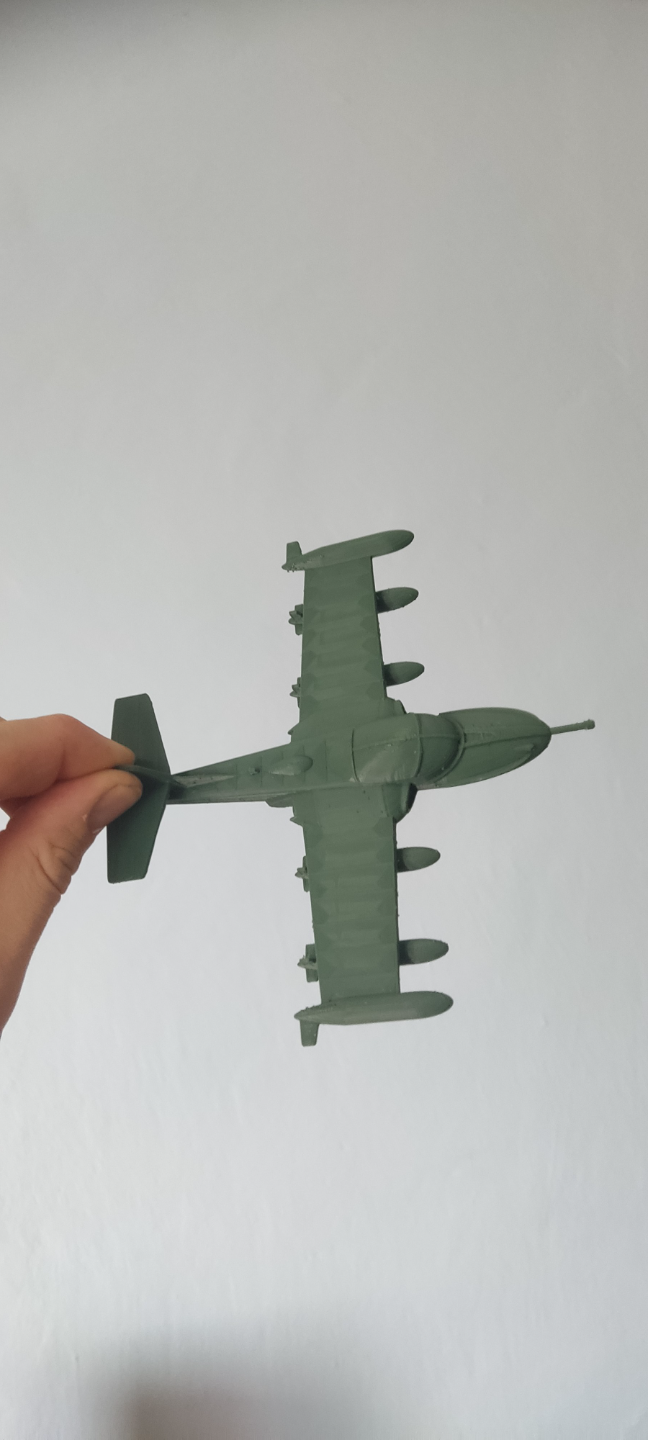CESSNA A37 Dragonfly