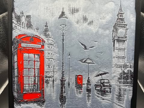 London