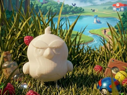 Pokemon Browt 10th Generazione!