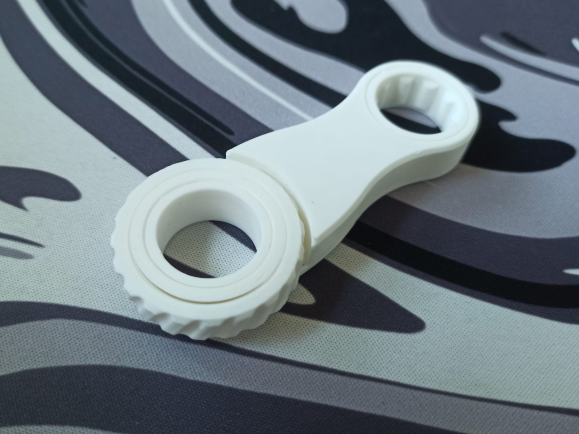 Fidgettoy modern
