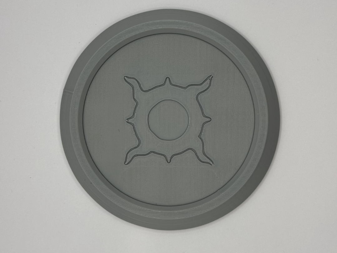 Coaster - Thousand Sons & Word Bearers War Hammer
