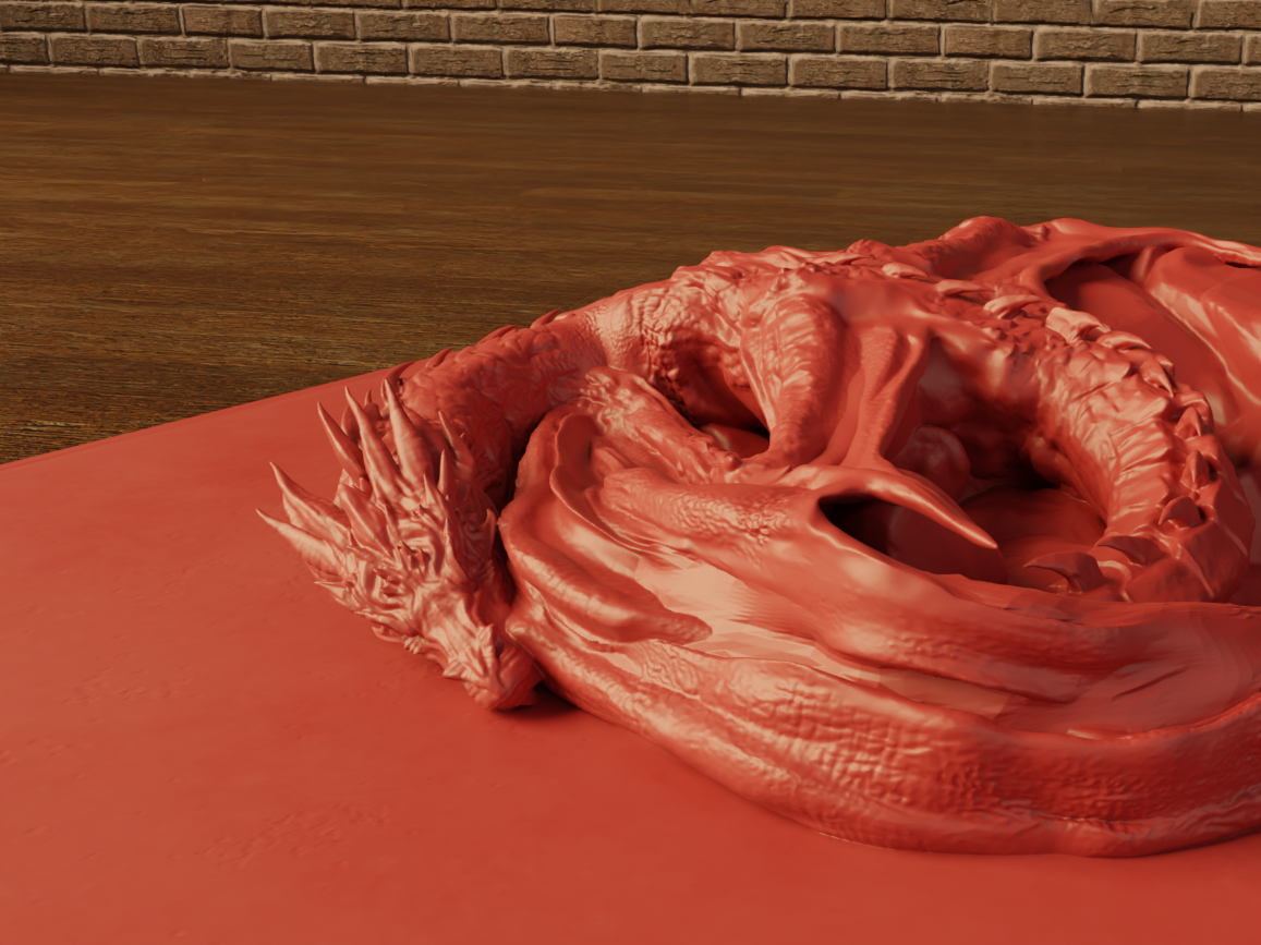 Smaug box