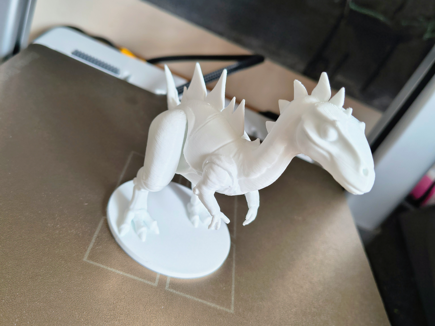 Velociraptor