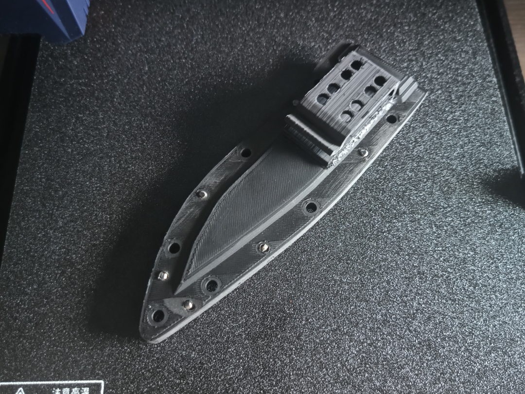 knife holster