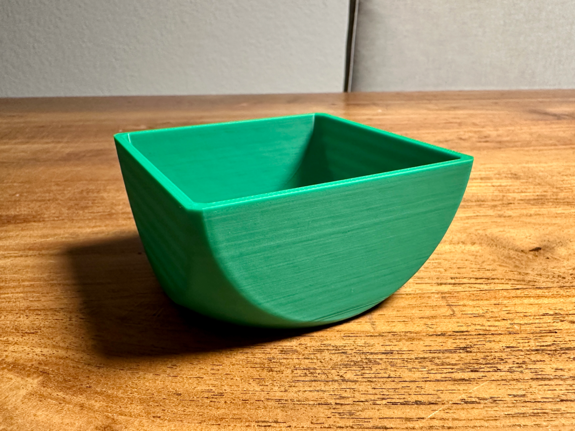 token tray