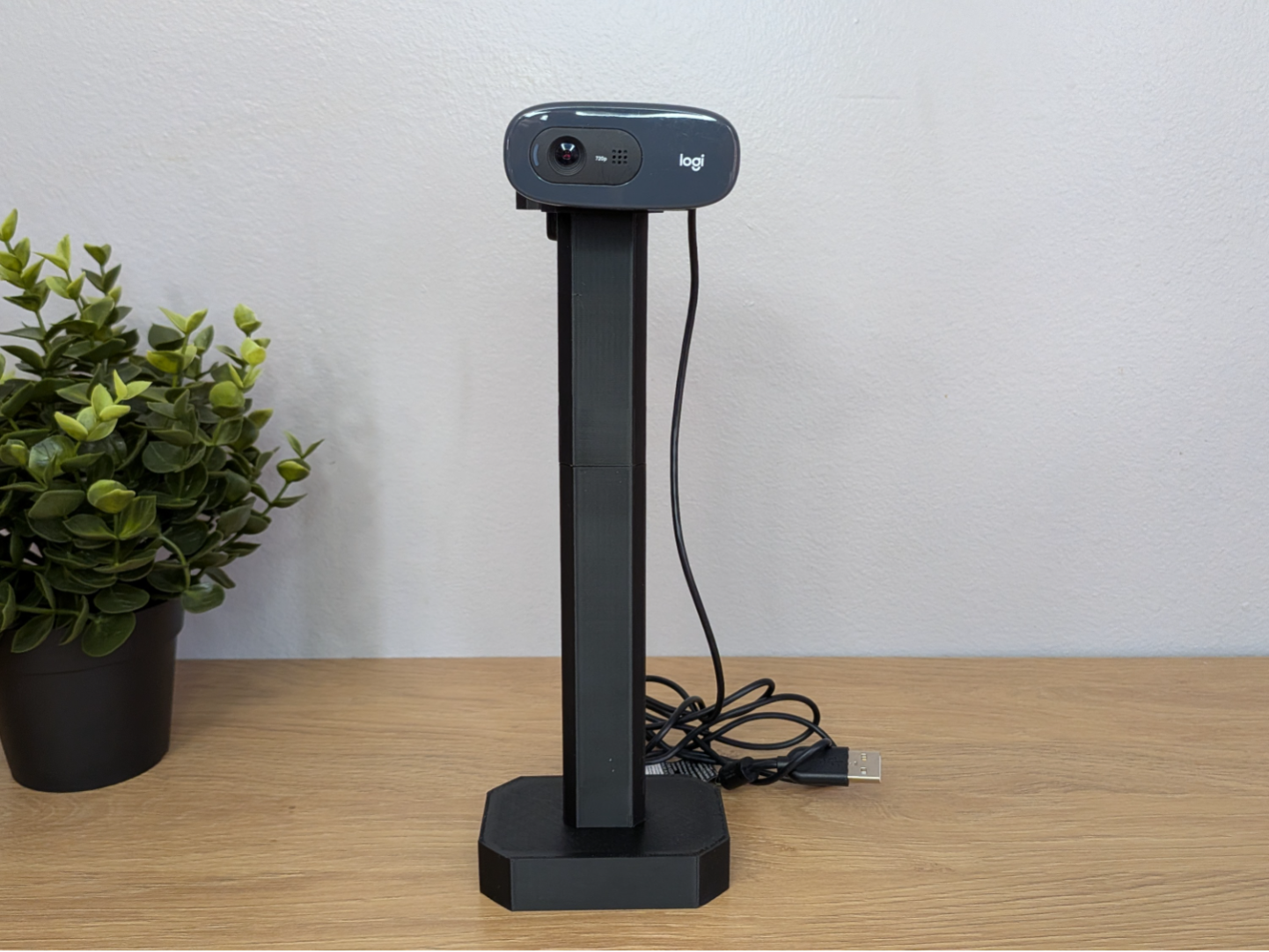 Webcam Stand