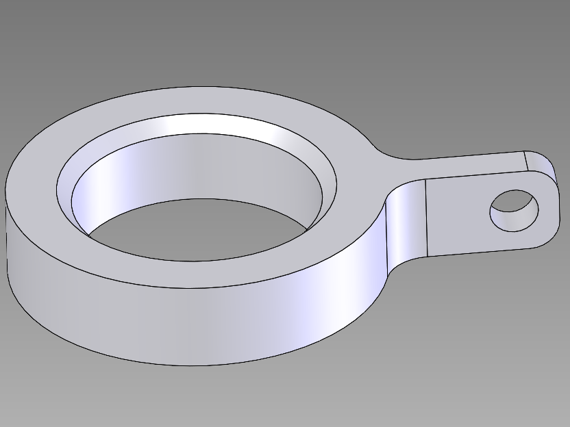 RODE NT-USB Mount