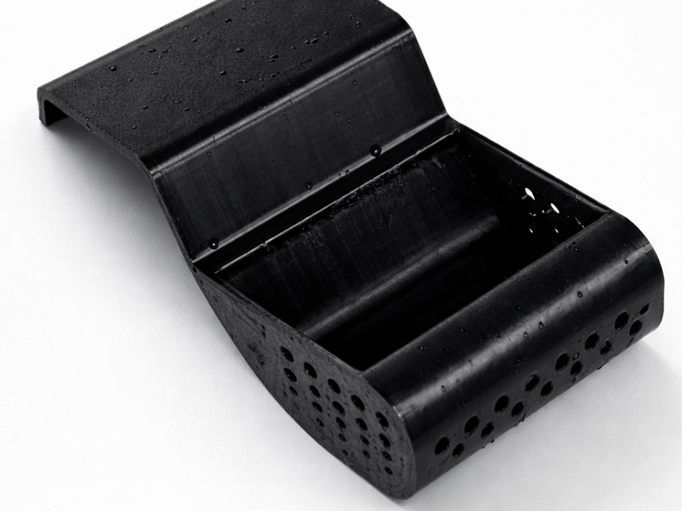 Fluval AC20 Flow Deflector – Betta Friendly Mod