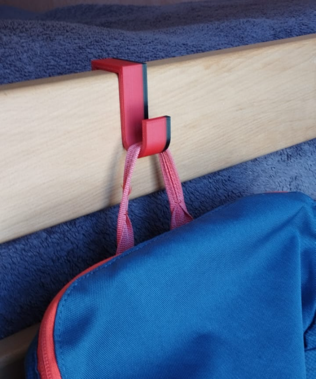 Bed Hook