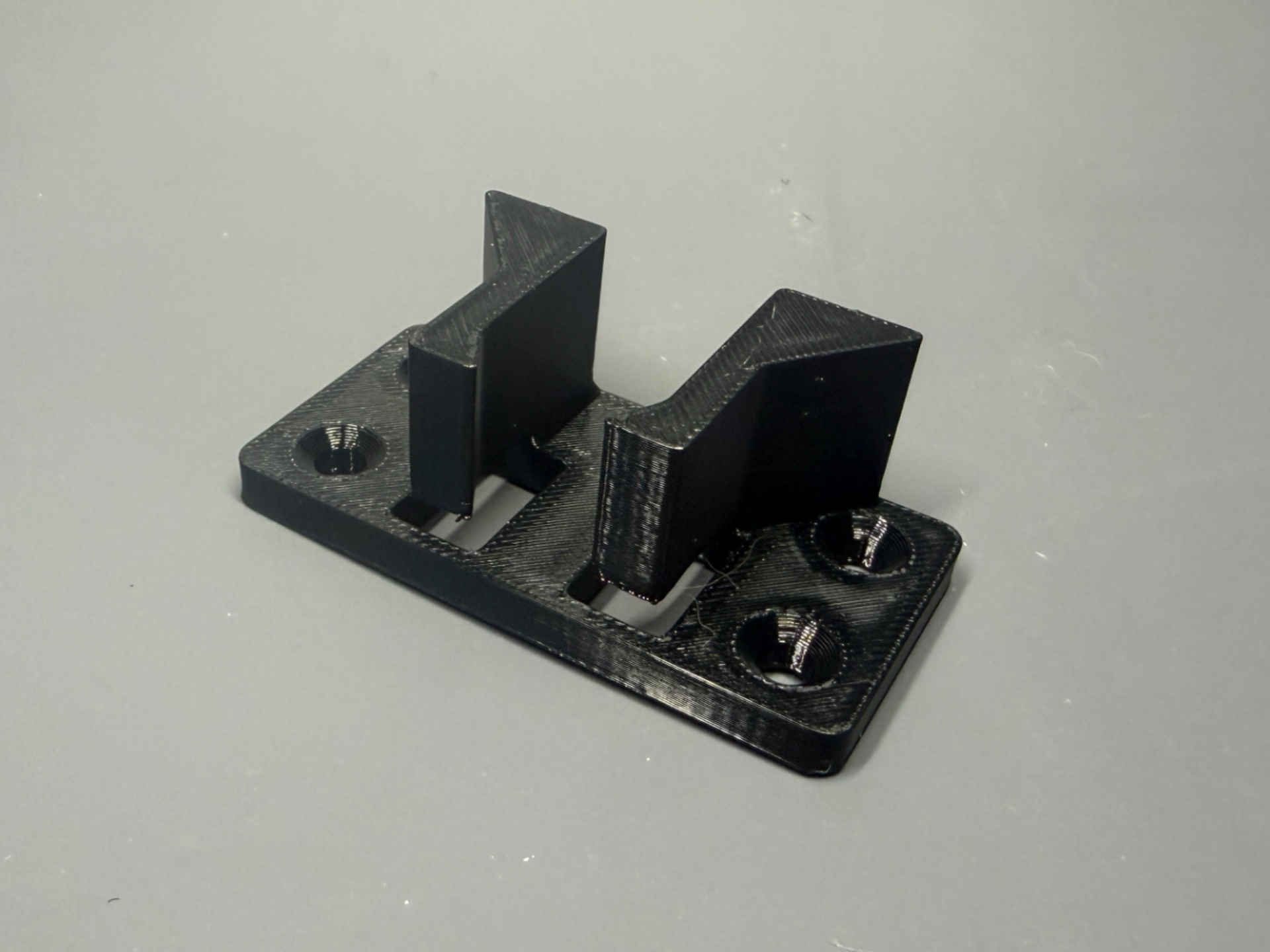 Laney Park Couch Connector Clip