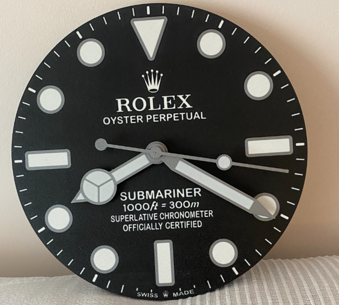 Rolex Submariner