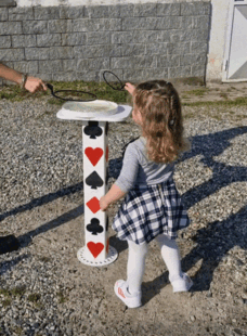 Anelli per bolle D.200, 150 e 100mm con vaschetta
