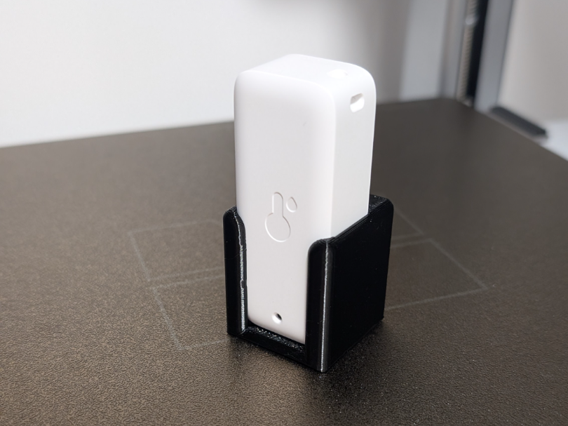 Switchbot Outdoor Thermometer Wall Mount