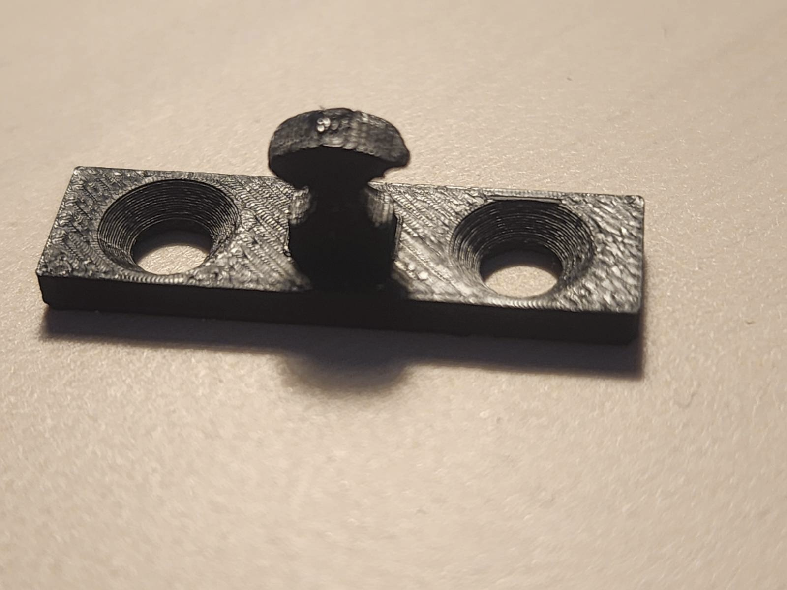 HDD Raid 4 bay enclosure door lock
