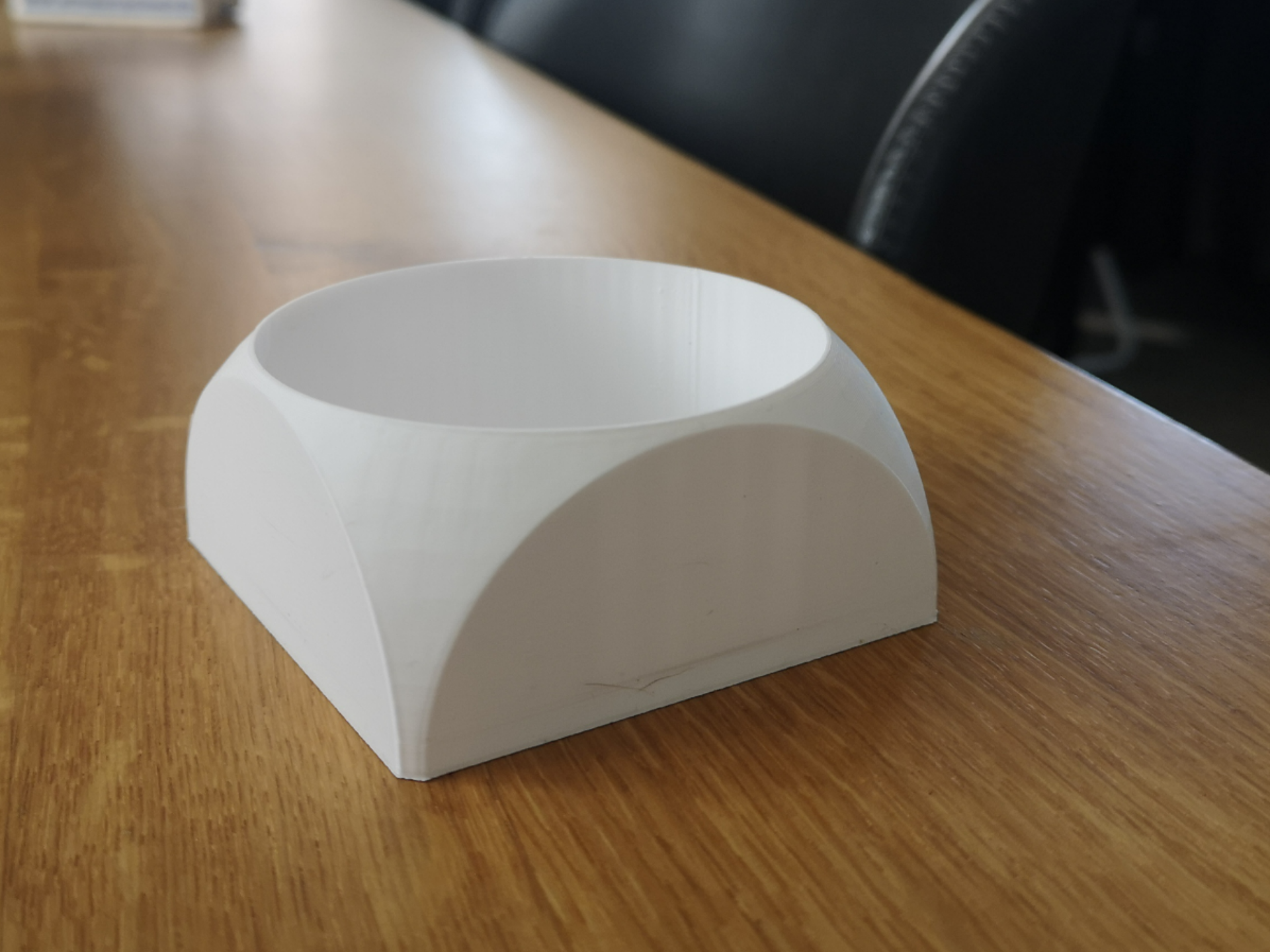 Modern Table Bowl Set – 3 Sizes