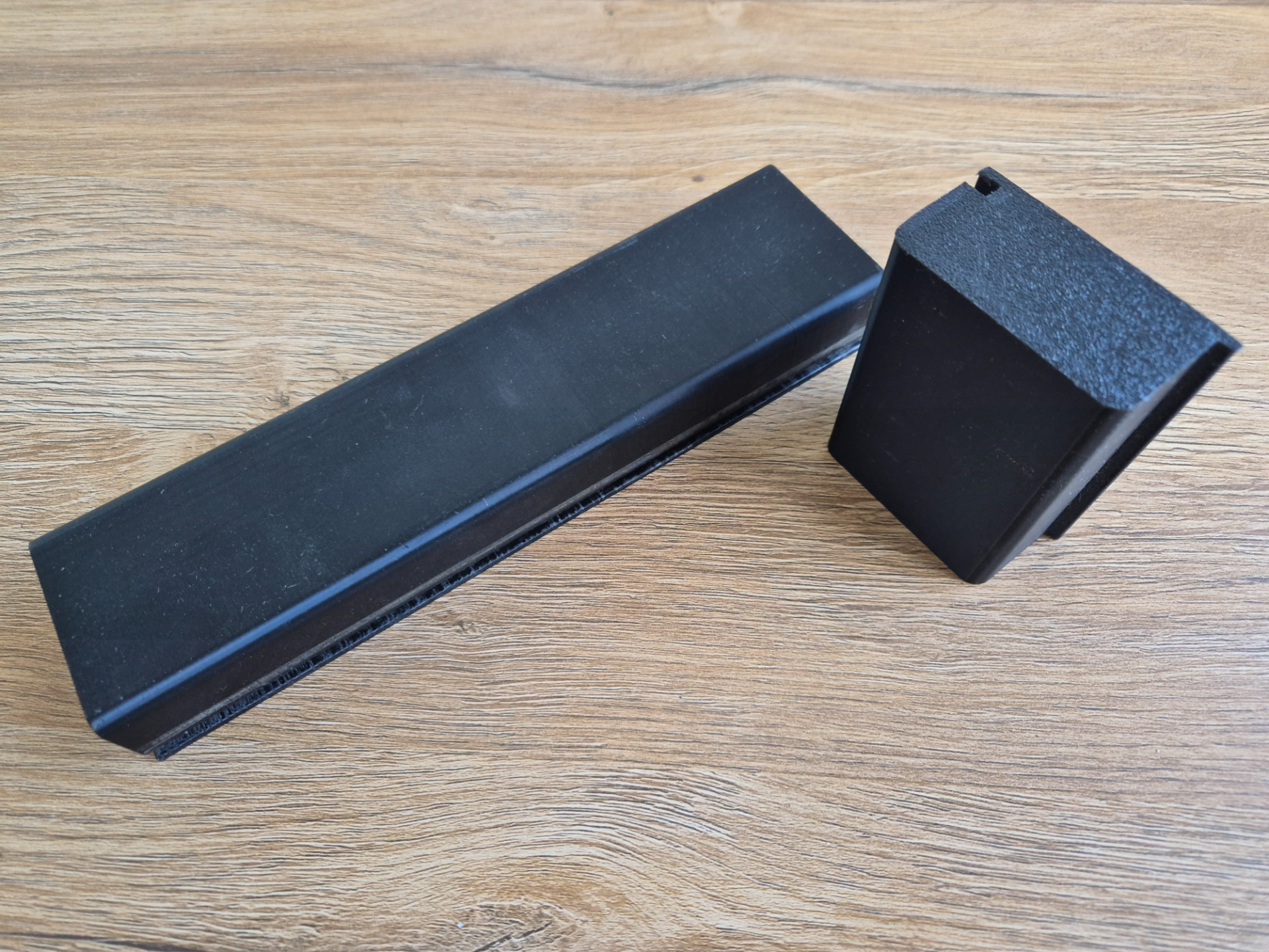 Tapping Block for laminate floor instalation