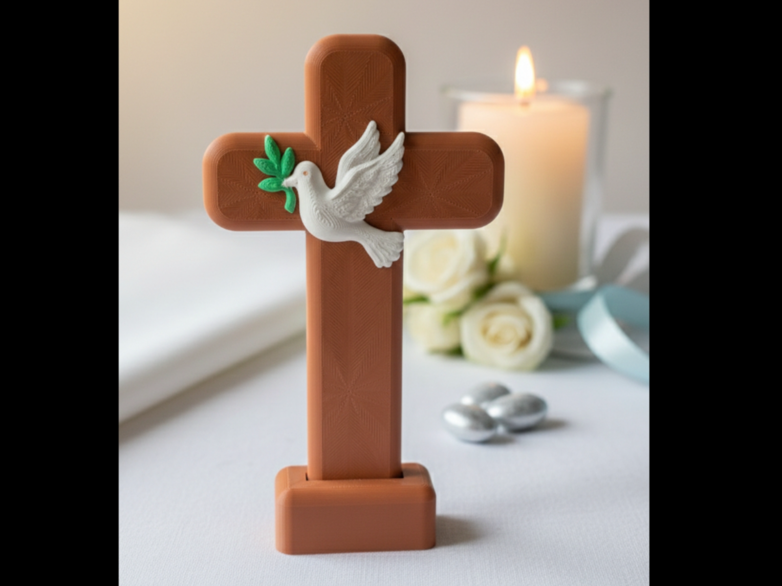 dove cross