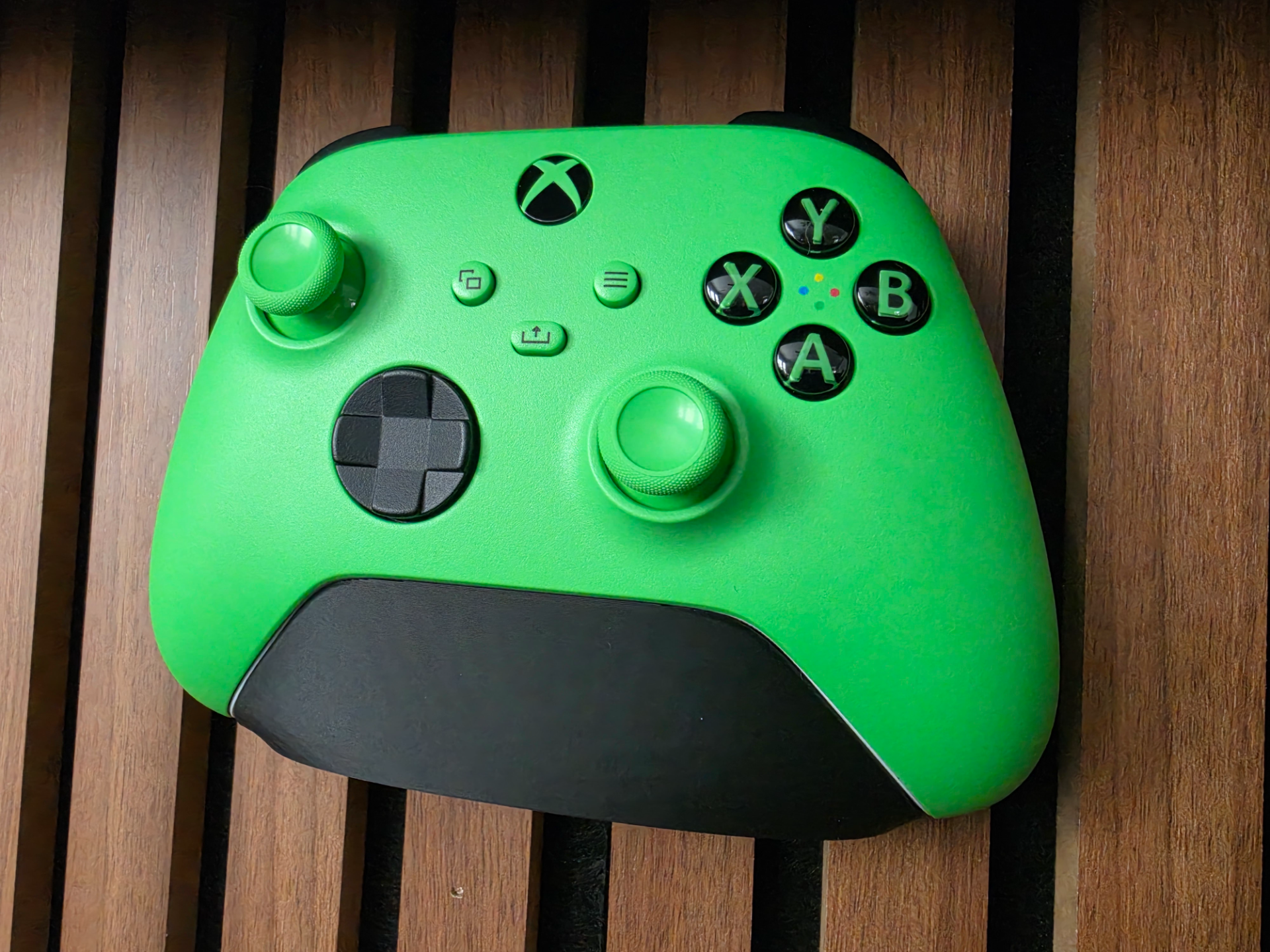 Xbox Controller Acoustic Wall Mount Holder Stand