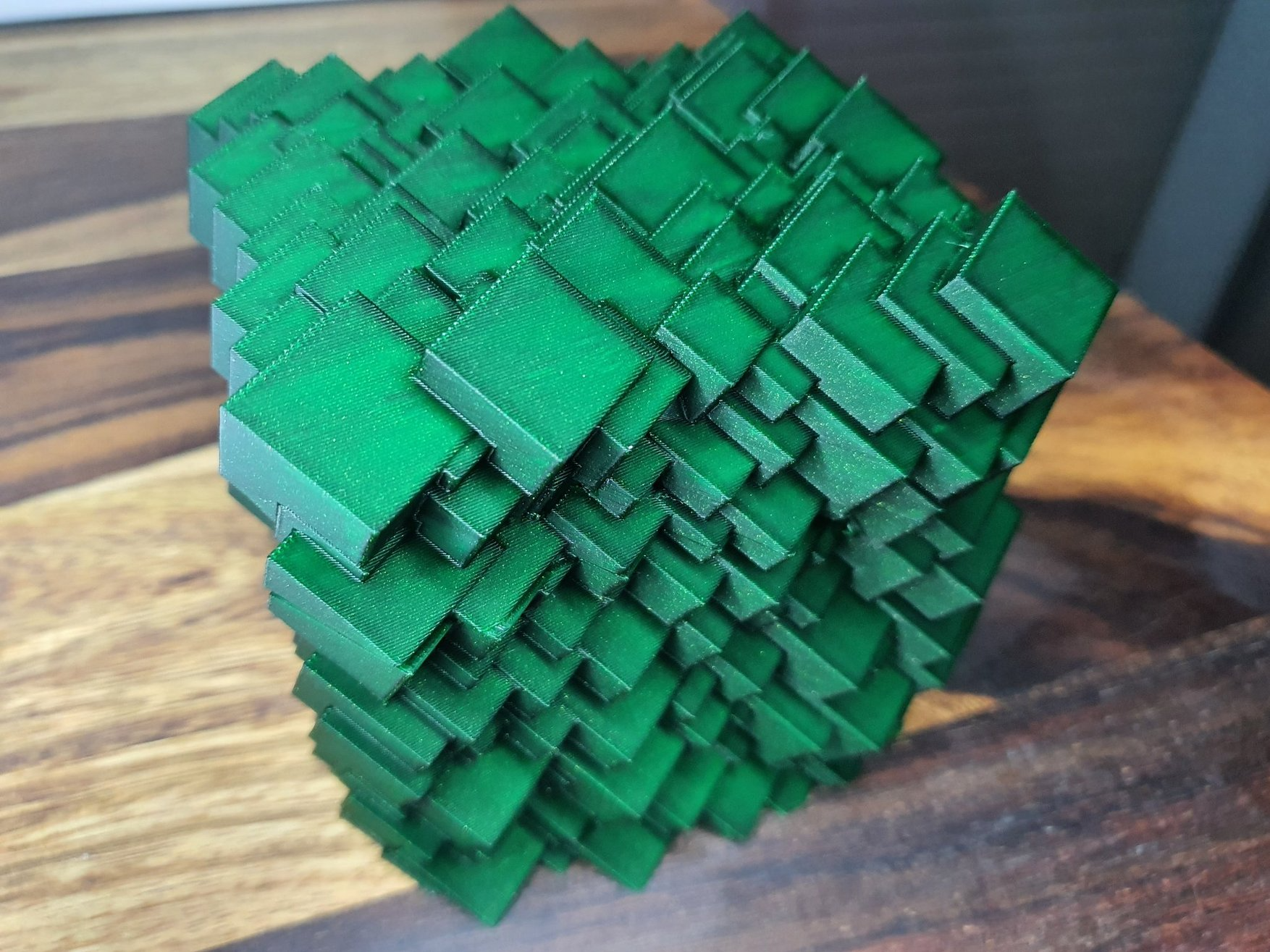 Crystal Chaos Box