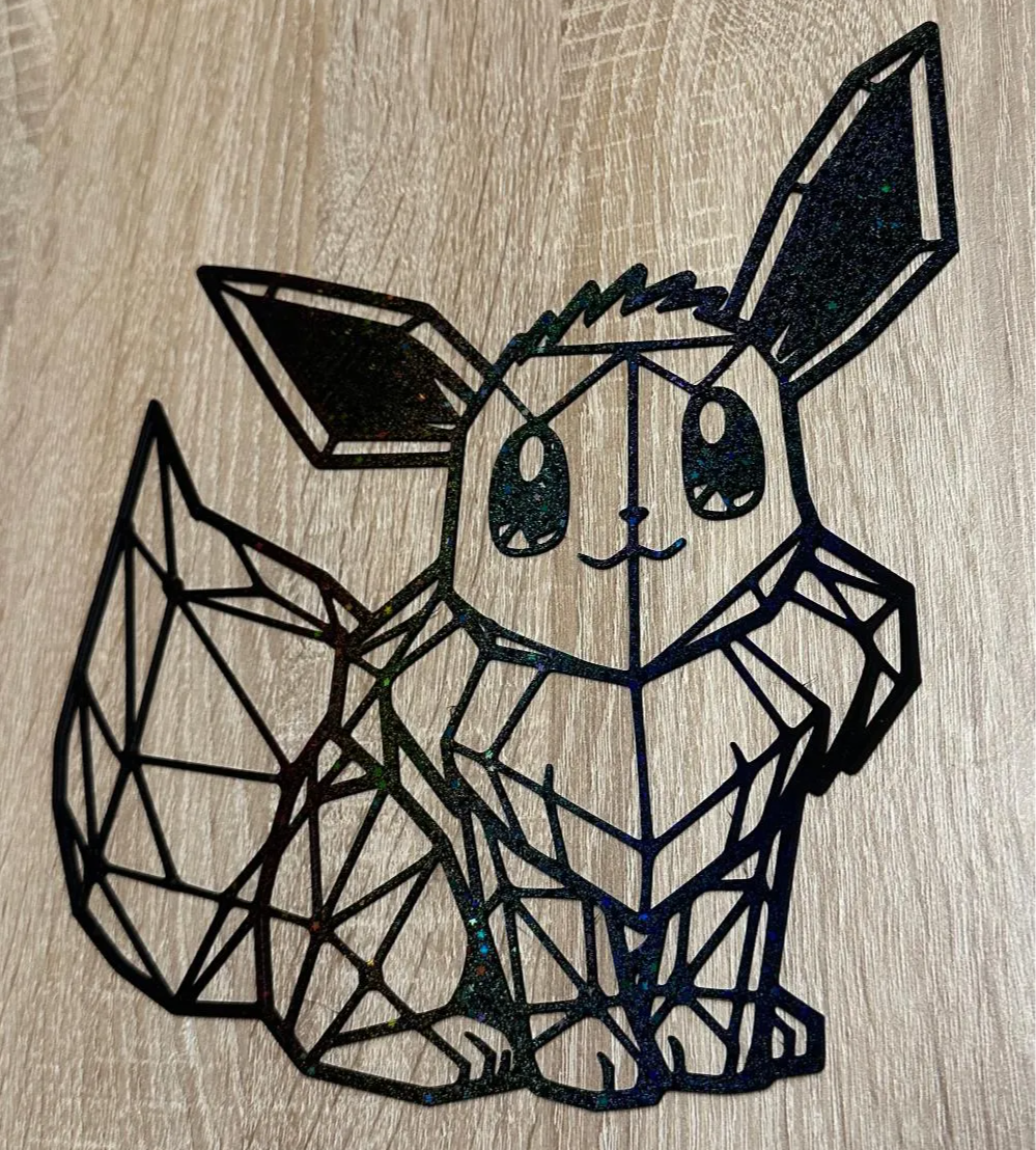 Evoli LineArt